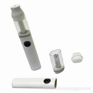 E-lips E-cigarette Kit, Lightweight, 220g, 3.5 to 4.2V Normal Voltage